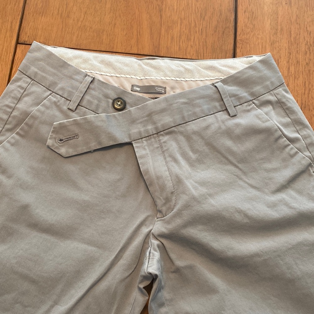 GAP Pants Size 4L